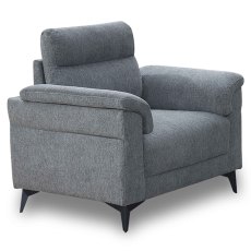Bono Sofa & Armchair Fabric (Multiple Sizes) Bono Sofa & Armchair Fabric (Multiple Sizes)