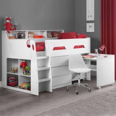 Jessie Mid Sleeper (Multiple Colours) Jessie Mid Sleeper (Multiple Colours)
