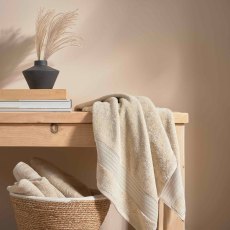 Organic Towel Natural (Multiple Sizes)