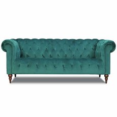 Ambora 3 Seater Sofa Fabric 20 Ambora 3 Seater Sofa Fabric 20