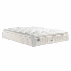 Bourton Natural PIllowtop Mattress (Multiple Sizes)