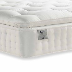 Bourton Natural PIllowtop Mattress (Multiple Sizes)