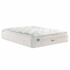 Henley Natural Pillowtop Mattress (Multiple Sizes)