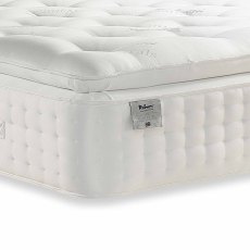 Henley Natural Pillowtop Mattress (Multiple Sizes) Henley Natural Pillowtop Mattress (Multiple Sizes)