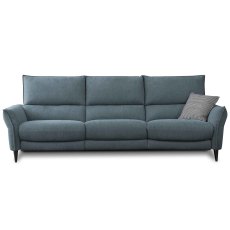 Panarea 3.5 Seater Sofa Fabric 2 Panarea 3.5 Seater Sofa Fabric 2