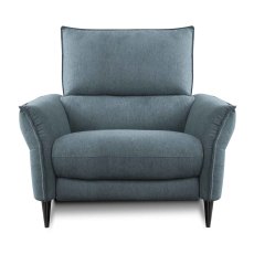 Panarea Armchair Fabric Panarea Armchair Fabric