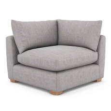 Caspian Modular Corner Unit Fabric B Caspian Modular Corner Unit Fabric B