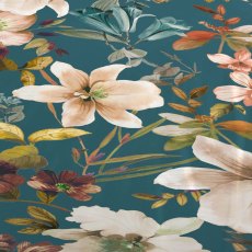 Jacinta Duvet Cover Set Multi-Coloured (Multiple Sizes)