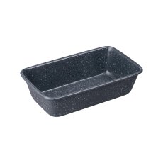 Quantanium Finish Non Stick Loaf Tin 24.3cm x 14.5cm Quantanium Finish Non Stick Loaf Tin 24.3cm x 14.5cm