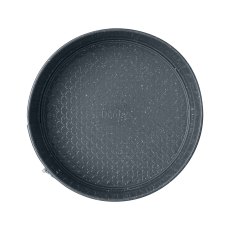 Quantanium Finish Non Stick Springform Cake Tin 23cm Quantanium Finish Non Stick Springform Cake Tin 23cm