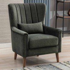 Alena Armchair & Sofa Fabric (Multiple Sizes & Colours) Alena Armchair & Sofa Fabric (Multiple Sizes & Colours)
