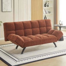 Rathlin Sofa Bed Fabric (Multiple Colours)
