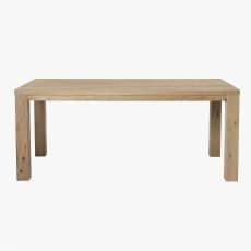 Castillo 4-6 Person Dining Table Wild Oak Castillo 4-6 Person Dining Table Wild Oak