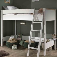 London High Sleeper Bunk Bed (Multiple Colours)