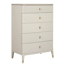 Darcy Chest Of Drawers (Multiple Colours) Darcy Chest Of Drawers (Multiple Colours)