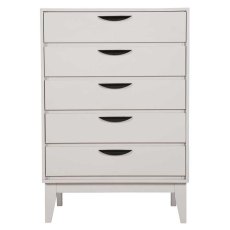 Drummond Chest of Drawers (Multiple Sizes & Colours)