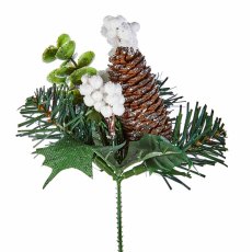 Eucalyptus Pick 20cm Eucalyptus Pick 20cm