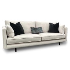 Bernese 4 Seater Sofa All Fabrics Bernese 4 Seater Sofa All Fabrics