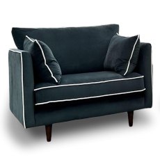 Bernese Extra Wide Armchair All Fabrics Bernese Extra Wide Armchair All Fabrics