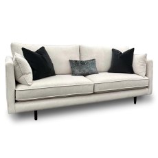 Bernese 3 Seater Sofa All Fabrics Bernese 3 Seater Sofa All Fabrics