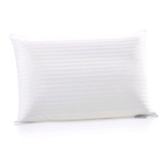 Superior Comfort Slim Latex Pillow