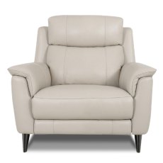 Lorenzo Armchair Leather NW Lorenzo Armchair Leather NW
