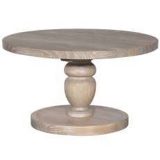 Belle Coffee Table Antique Oak Belle Coffee Table Antique Oak