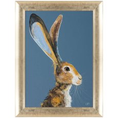 Aurora 62cm x 82cm Picture by Quinn Russell Champagne Frame Aurora 62cm x 82cm Picture by Quinn Russell Champagne Frame