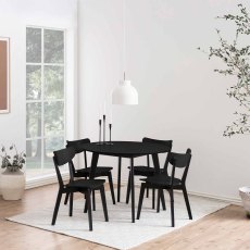 Roxby Dining Table (Multiple Colours) Roxby Dining Table (Multiple Colours)