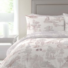 Seraphena Reversible Duvet Cover Set (Multiple Sizes)