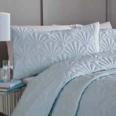 Cavali Reversible Duvet Cover Set (Multiple Sizes & Colours)