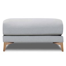 Almere Medium Footstool Fabric 30 Almere Medium Footstool Fabric 30