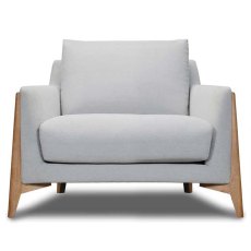 Almere Armchair Fabric 30 Almere Armchair Fabric 30