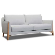 Almere 2.5 Seater Sofa Fabric 30 Almere 2.5 Seater Sofa Fabric 30