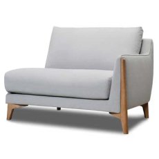 Almere Modular 1.5 Seater Arm RHF Fabric 30 Almere Modular 1.5 Seater Arm RHF Fabric 30