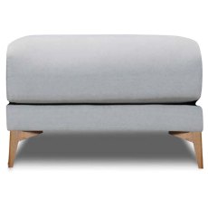 Almere Small Footstool Fabric 30 Almere Small Footstool Fabric 30