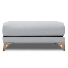 Almere Large Footstool Fabric 30 Almere Large Footstool Fabric 30