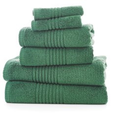 Quik Dri Towels (Multiple Sizes & Colours)