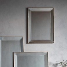 Baskin Mirror Champagne (Multiple Sizes) Baskin Mirror Champagne (Multiple Sizes)
