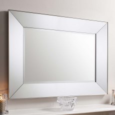 Vasto Mirror (Multiple Sizes) Vasto Mirror (Multiple Sizes)