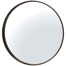 Greystoke Mirror (Multiple Colours & Shapes) Greystoke Mirror (Multiple Colours & Shapes)