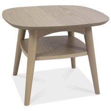 Dansk Lamp/Side Table Oak (Multiple Styles) Dansk Lamp/Side Table Oak (Multiple Styles)