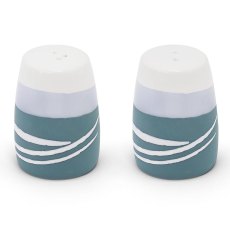 Salt & Pepper Teal Salt & Pepper Teal