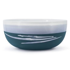 Fruit Bowl Teal Fruit Bowl Teal