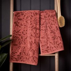 St. James Towels (Multiple Sizes & Colours)