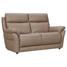 Marconia 2 Seater Sofa Leather Category 15(S) Marconia 2 Seater Sofa Leather Category 15(S)