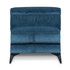 Puccini Modular 1.5 Seater No Arms Fabric Category 20 Puccini Modular 1.5 Seater No Arms Fabric Category 20