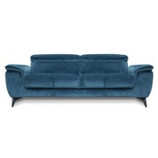 Puccini 3 Seater Sofa Fabric Category 20 Puccini 3 Seater Sofa Fabric Category 20