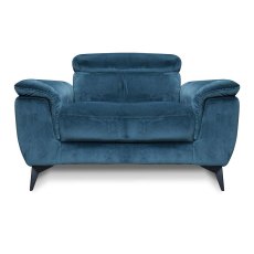 Puccini Armchair Fabric Category 20 Puccini Armchair Fabric Category 20