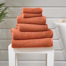 Romeo Towels (Multiple Sizes & Colours)